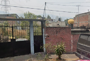 Lote de Terreno en  Lomas De Padierna, Tlalpan, Cdmx