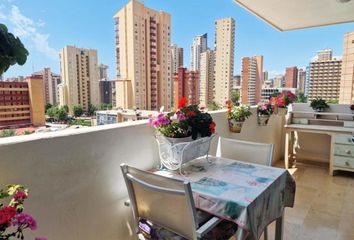 Apartamento en  Benidorm, Alicante Provincia