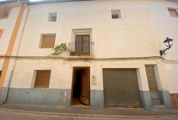 Chalet en  Mogente/moixent, Valencia/valència Provincia