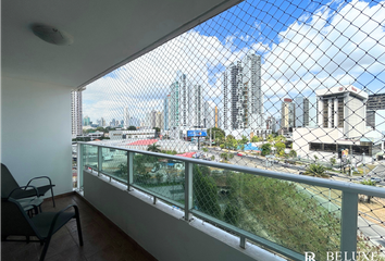 Apartamento en  San Francisco, Ciudad De Panamá