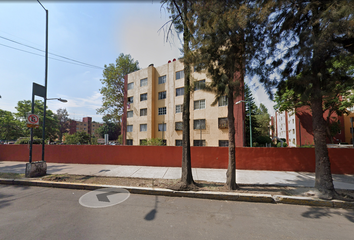 Departamento en  1ra Cerrada Ejido 7-24, San Francisco Culhuacán, Coyoacán, Ciudad De México, 04260, Mex