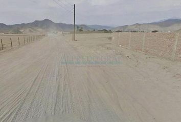 Terreno en  Chilca, Cañete
