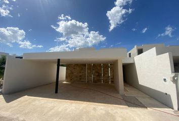 Casa en  Pueblo Dzitya, Mérida, Yucatán