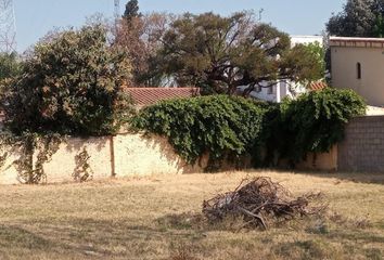 Terrenos en  Cerro De Las Rosas, Córdoba Capital