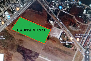 Lote de Terreno en  La Conchita, Chalco De Díaz Covarrubias