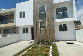 Casa en fraccionamiento en  Lomas De Juriquilla, Municipio De Querétaro