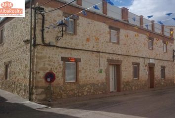 Chalet en  Higueruela, Albacete Provincia