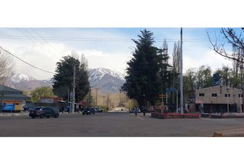 Terrenos en  Las Heras, Mendoza
