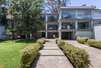 Casa en  Jardines Del Pedregal, Álvaro Obregón, Cdmx