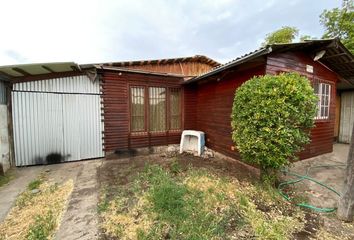 Casa en  Calera De Tango, Maipo