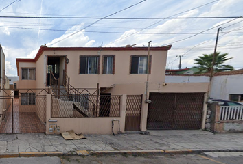 18 casas en venta en República Poniente, Saltillo 