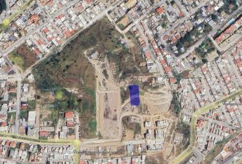 Lote de Terreno en  Privada Truco, Monte Bello, Tijuana, Baja California, 22195, Mex