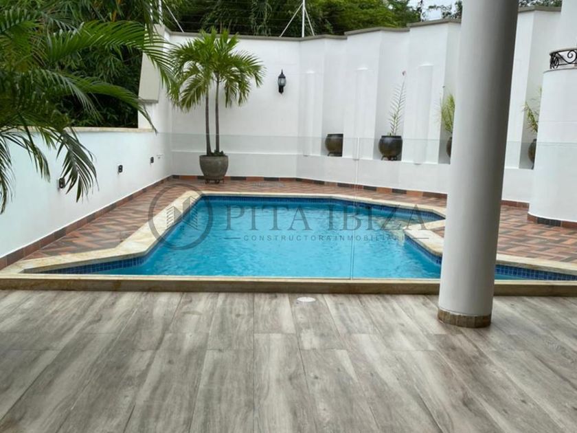 arriendo Casa en Los Patios, Norte de Santander (ADWO1001)