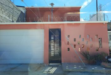 Casa en  El Monte, Tijuana