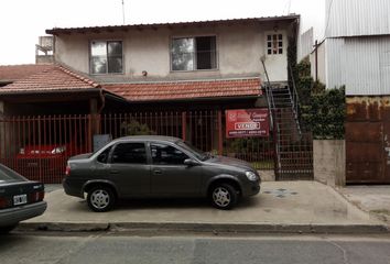 Casa en  Villa Luzuriaga, La Matanza