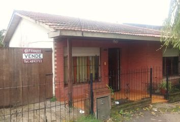 Casa en  Canesa 167, Mar Del Plata, Provincia De Buenos Aires, Argentina