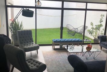 Casa en condominio en  Barranca Seca, La Magdalena Contreras