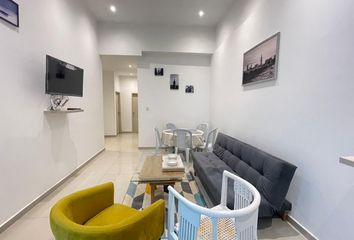 Apartment for rent in Alto Prado, Barranquilla