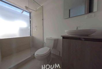 Apartment for rent in Chapinero Central, Bogotá