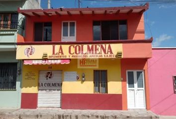 Local comercial en  Ocozocoautla De Espinosa, Chiapas