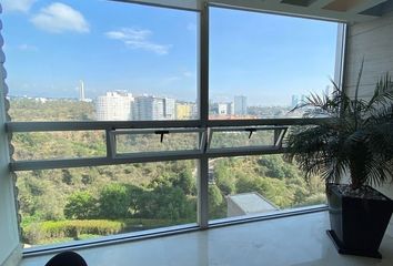 Departamento en  Avenida Bernardo Quintana 205, Sta Fe, La Loma, Álvaro Obregón, Ciudad De México, 01260, Mex