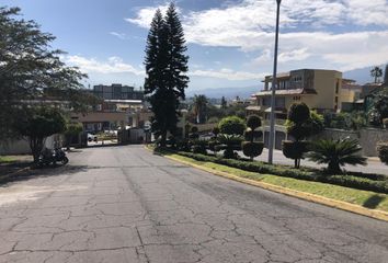 Terreno Comercial en  Cumbayá, Quito