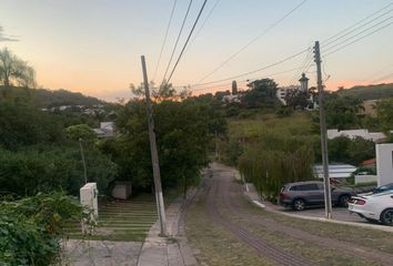 Lote de Terreno en  Las Cañadas, Zapopan, Jalisco