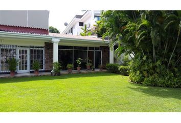 Casa en  San Francisco, Ciudad De Panamá
