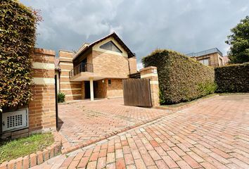 Casa en  Carrera 10, La Balsa, Chía, Cundinamarca, Col