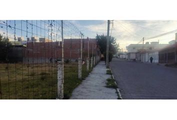 Lote de Terreno en  El Alto, Chiautempan