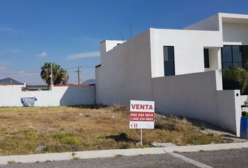 Lote de Terreno en  Juriquilla, Municipio De Querétaro