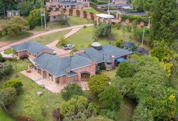 Casa en  La Calera, Cundinamarca