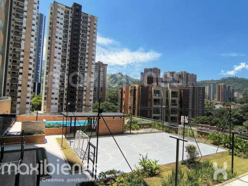 Apartment for rent in Sabaneta