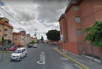 Departamento en  Calle Ruiz Cortines 2-2, Cuauhtémoc, Ecatepec De Morelos, México, 55418, Mex