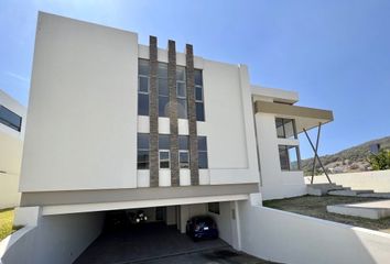 Casa en condominio en  El Bajío, Zapopan, Zapopan, Jalisco