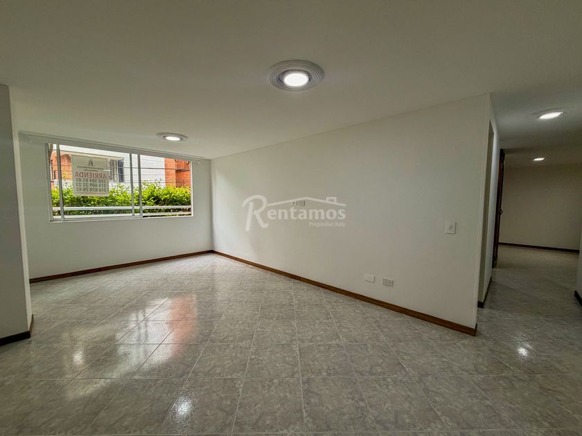 Apartamento en arriendo Envigado, Antioquia