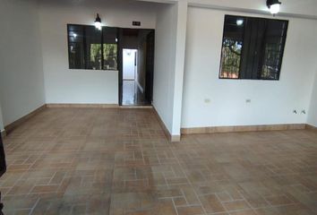 Casa en El Centro, Cúcuta