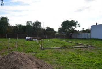 Terrenos en  Paraná, Entre Ríos