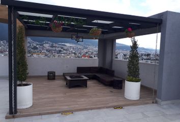 Suite en  Av. 6 De Diciembre N32-274, Quito 610677, Ecuador