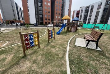 Apartamento en Cascajal, Cali