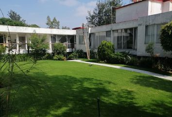 Casa en  Jardines Del Pedregal, Álvaro Obregón, Cdmx