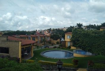 Casa en condominio en  Fraccionamiento Burgos Bugambilias, Temixco, Morelos