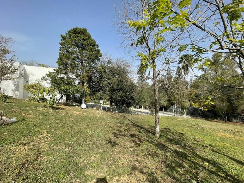 Quinta en venta Huajuquito, Santiago, Nuevo León