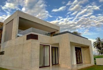 Casa en  Carretera Barra Vieja, Acapulco De Juárez, Guerrero, Mex