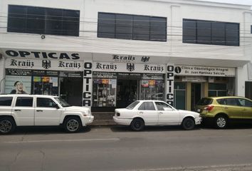 Local comercial en  Francisco Murguía El Ranchito, Toluca