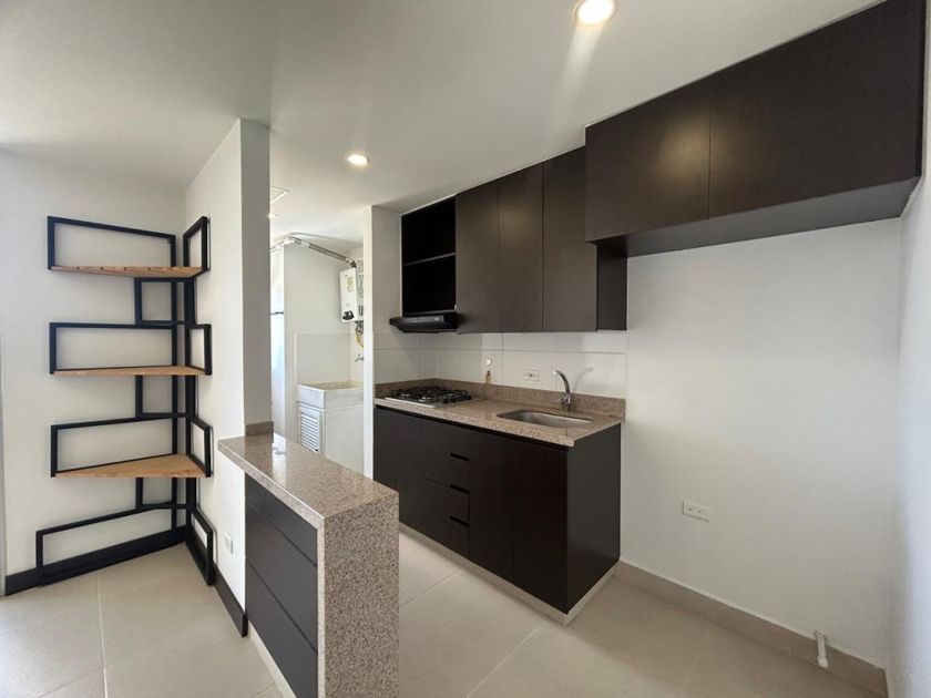 Apartment for rent in Rionegro