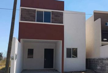 Casa en  Avenida Juan B. Tijerina 1066, Morelos, Victoria, Tamaulipas, 87050, Mex