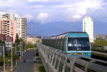 Parcela en  La Florida, Provincia De Santiago