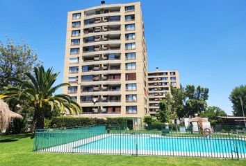 Departamento en  Ñuñoa, Provincia De Santiago