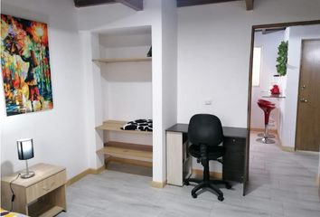 Apartamento en Calle 44, Florida Nueva, Comuna 11 - Laureles-estadio, Perímetro Urbano Medellín, Medellín, Valle De Aburrá, Antioquia, Rap Del Agua Y La Montaña, 050031, Colombia